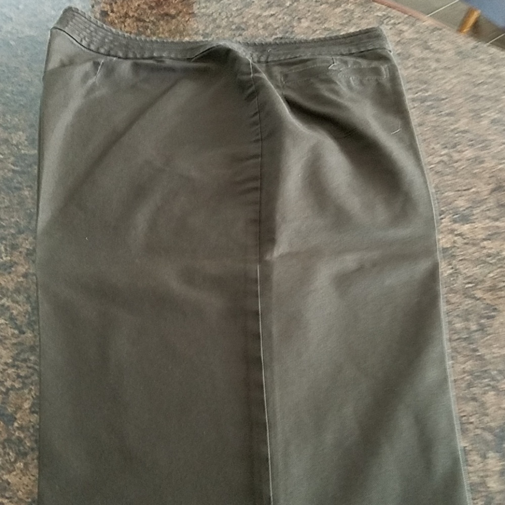 Capris